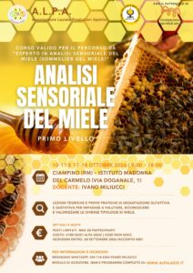A.L.P.A. – Associazione Laziali Produttori Apistici